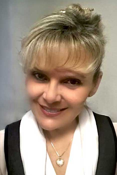 Mirjana Peric