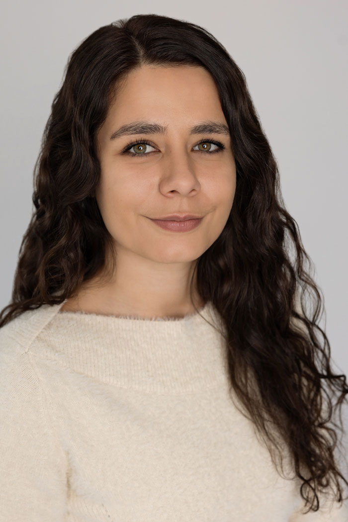 Monica Villanueva