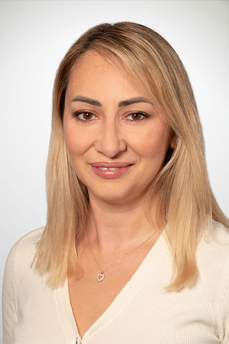 Shqiponje Hasani