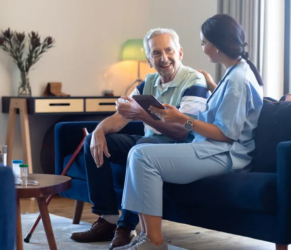 Psychiatrische Pflege 1