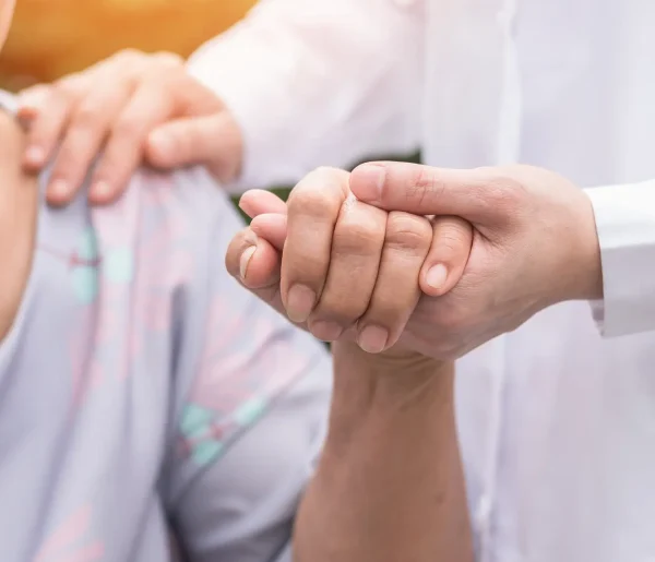 palliative care